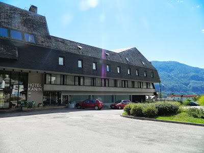 Kanin, Bovec, Slovenia