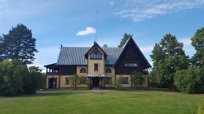 Best Western Mora Hotell & Spa, Mora, Sweden