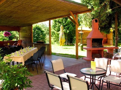Hotel Cingov, Smizany, Slovakia
