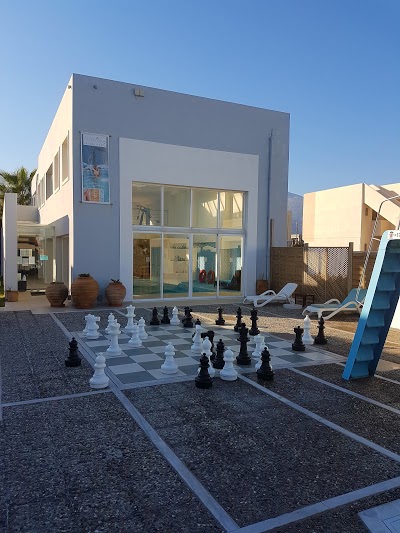 Sissi Bay Hotel & Spa, Agios Nikolaos, Greece