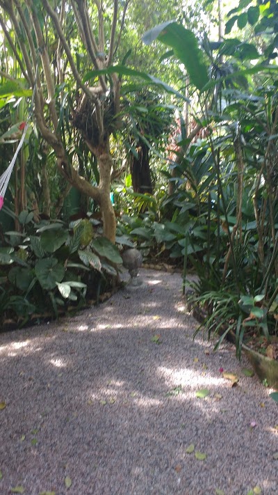 Pousada Natur Campeche, Florianopolis, Brazil