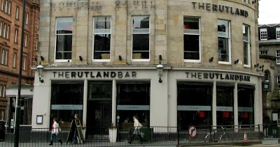 The Rutland Hotel, Edinburgh, United Kingdom