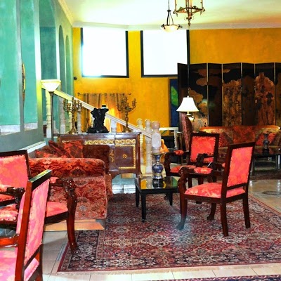 Palacio Domain Luxurious Boutique Hotel, Safed, Israel