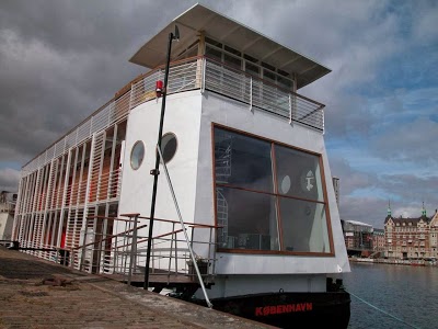 CPH Living, Copenhagen, Denmark