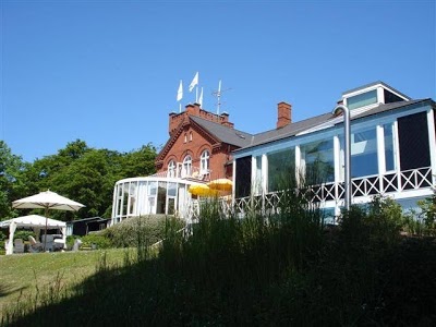 Havreholm Slot, Hornbaek, Denmark