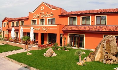 Hotel Galanta, Galanta, Slovakia