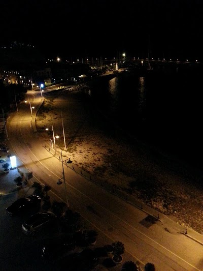 La Galera del Mar, Altea, Spain