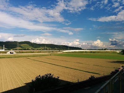 Hotel Vila Emei, Maribor, Slovenia
