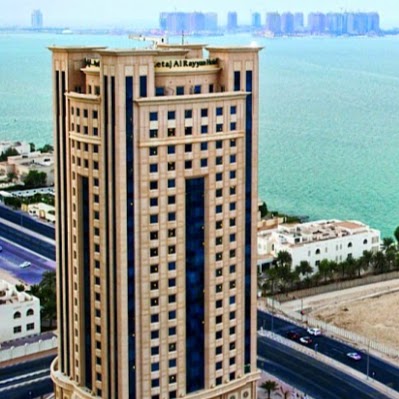 Retaj Al Rayyan Hotel, Doha, Qatar