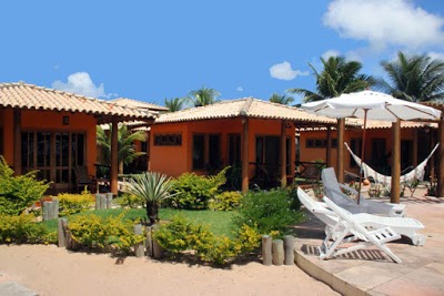 DeNada Posada, Mara, Brazil