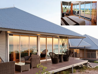 Eco Beach Resort, Broome, Australia
