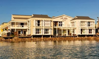 The Lofts Boutique Hotel, Knysna, South Africa