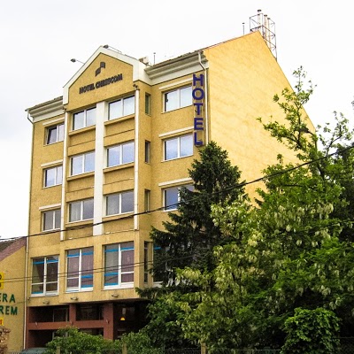 Hotel Chesscom, Budapest, Hungary