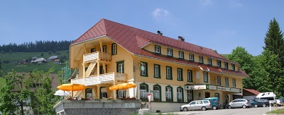 Vital Hotel Gr, Todtnau, Germany