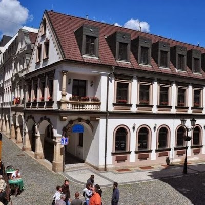 Hotel Radnice, Liberec, Czech Republic