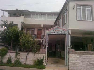 Kervansaray Hotel & Pension, Denizli, Turkey