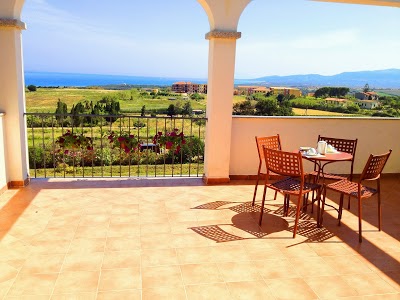 Abbaidda Hotel, Valledoria, Italy