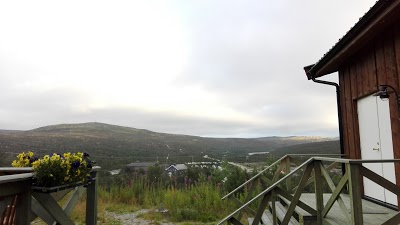 Skaidi Hotel, Kvalsund, Norway
