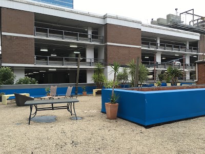 City Centre Budget Hotel, Melbourne, Australia