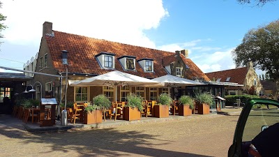 Nobel Hotel, Ballum, Netherlands