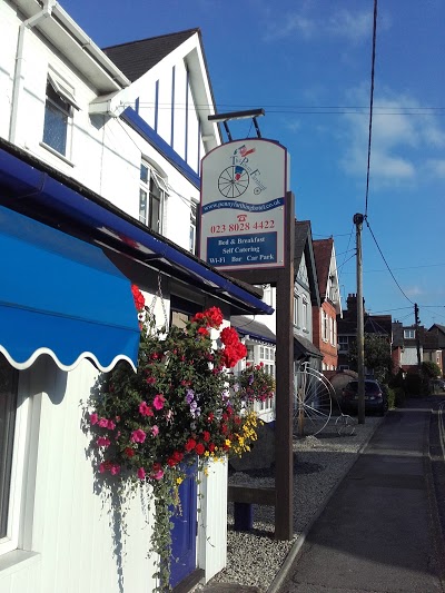 Penny Farthing Hotel, Lyndhurst, United Kingdom
