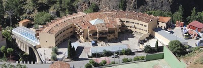 Hotel Felipe II, Ayna, Spain