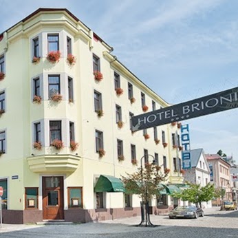Brioni Boutique Hotel, Ostrava, Czech Republic
