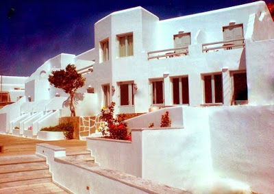Akti Irini, Mykonos, Greece