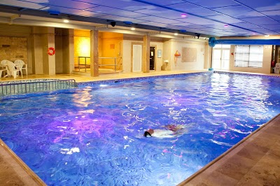 Four Seasons Hotel & Leisure Club Monaghan, Monaghan, Ireland
