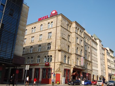 Lothus Hotel, Wroclaw, Poland