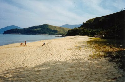 Pousada Aparas, Sao Sebastiao, Brazil