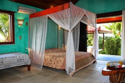 Sparvati Resort Hotel, Vale Verde, Brazil
