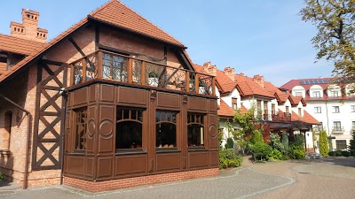 Galicja Hotel, Oswiecim, Poland