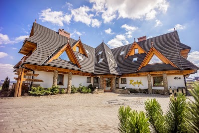 Redyk, Zab, Poland