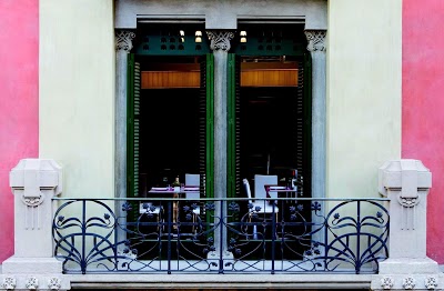 Catalonia Catedral Hotel, Barcelona, Spain