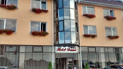 Dana Hotel, Satu Mare, Romania