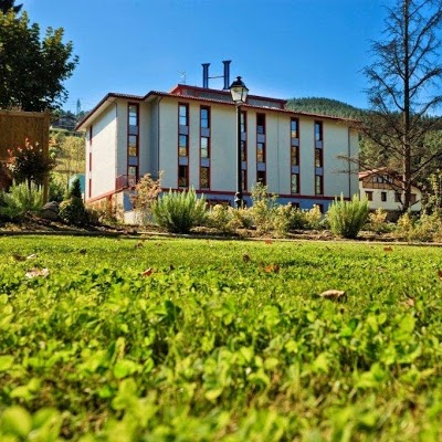 Hotel Balneario Areatza, Areatza, Spain