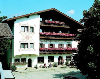 Aldranser Hof, Aldrans, Austria
