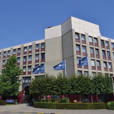 Fletcher Hotel Carlton, Naaldwijk, Netherlands