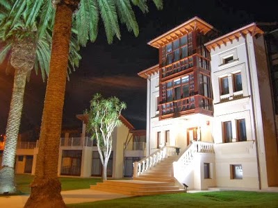 Indiana Golf Hotel, Llanes, Spain