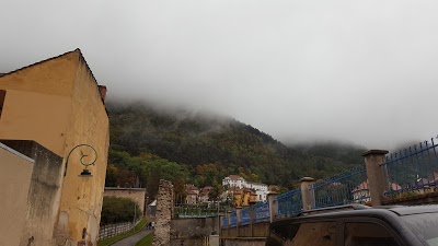 Hotel Gott, Brasov, Romania