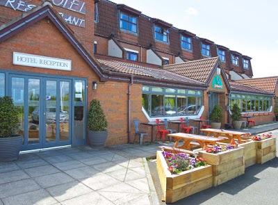 The Highfield Hotel, Houghton le Spring, United Kingdom