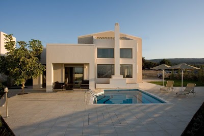 Salvia Villas, Rethymnon, Greece