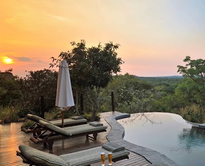 Zwahili Game Lodge & Spa, Modimolle, South Africa