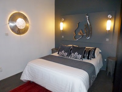 Riad Tchina, Marrakech, Morocco