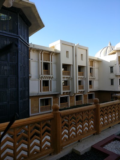 The Leela Palace Udaipur, Udaipur, India