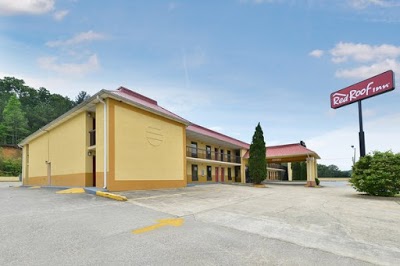 Red Roof Inn Cartersville, Cartersville, United States of America