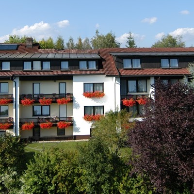 Hotel Dreisonnenberg, Neuschoenau, Germany