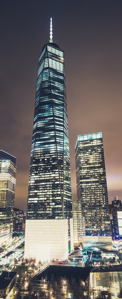 Club Quarters World Trade Center, New York, United States of America
