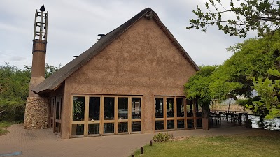 Buffelsdrift Game Lodge, Oudtshoorn, South Africa